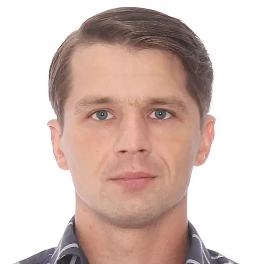 Иван Виноградов