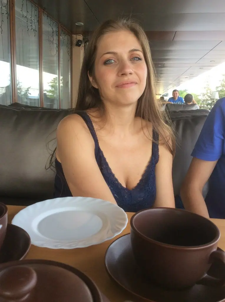 Natalya Ivanova