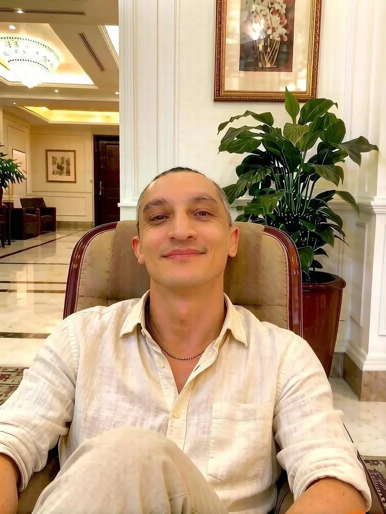 Я сам семь лет был финансовым директором и тоже думал - | Сетка — социальная сеть от hh.ru