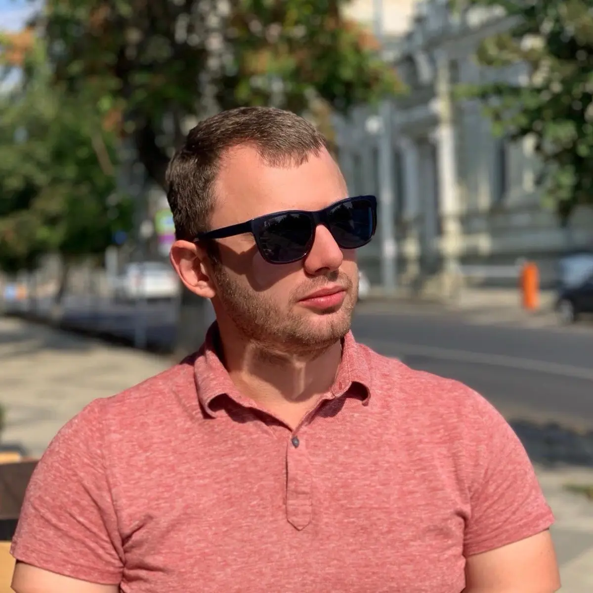 profile avatar