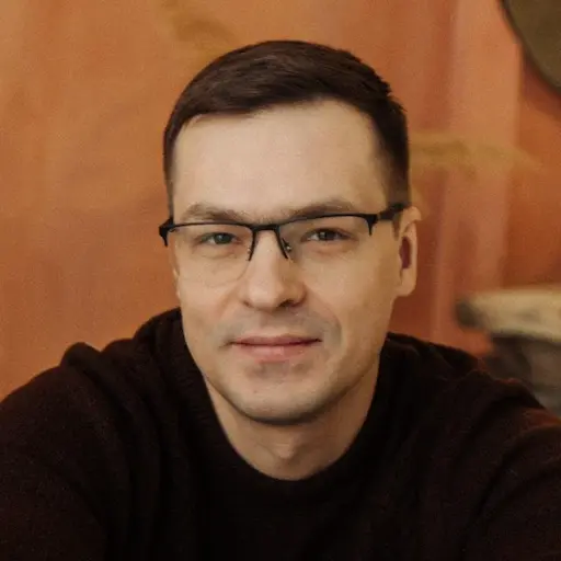 Сергей Цаплин