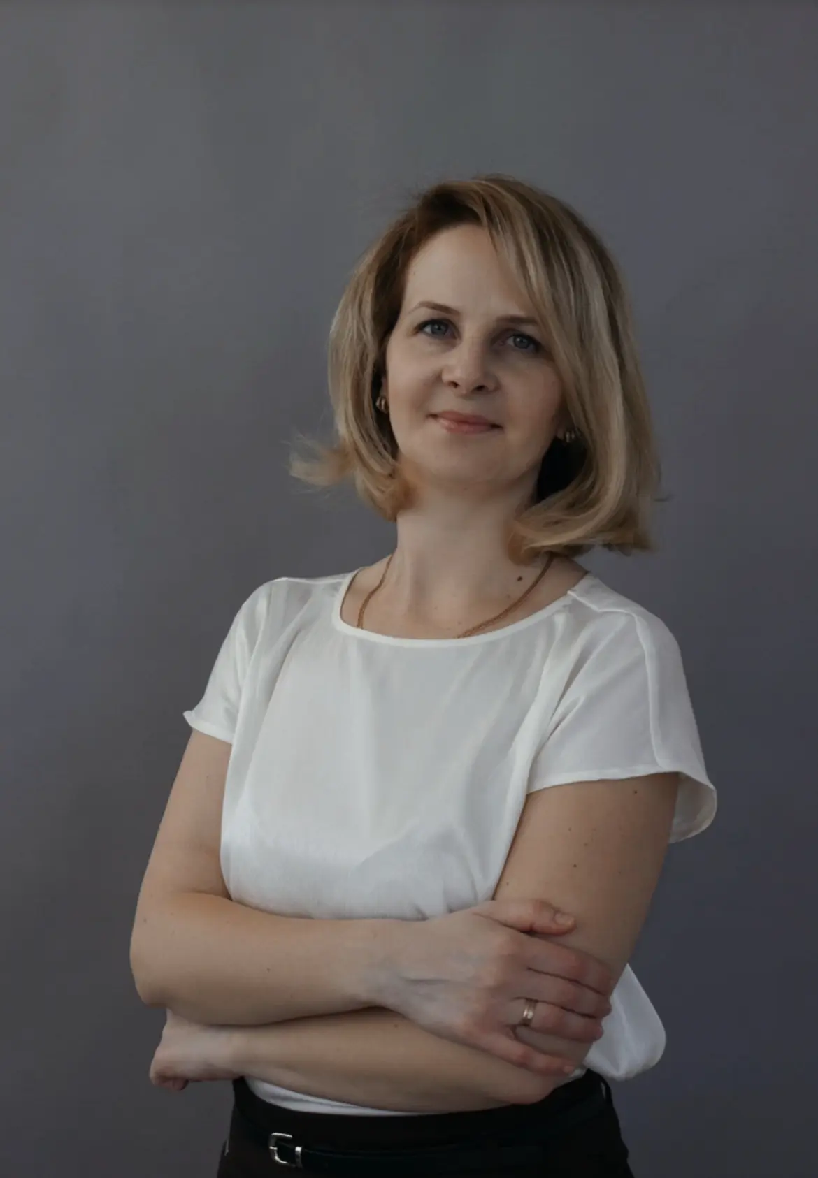 Наталья Порхаева