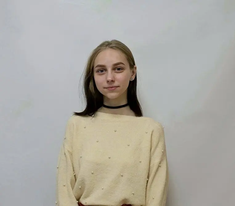 Ирина Петрова