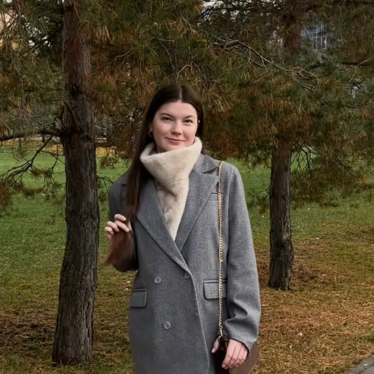 Яна Косаткина