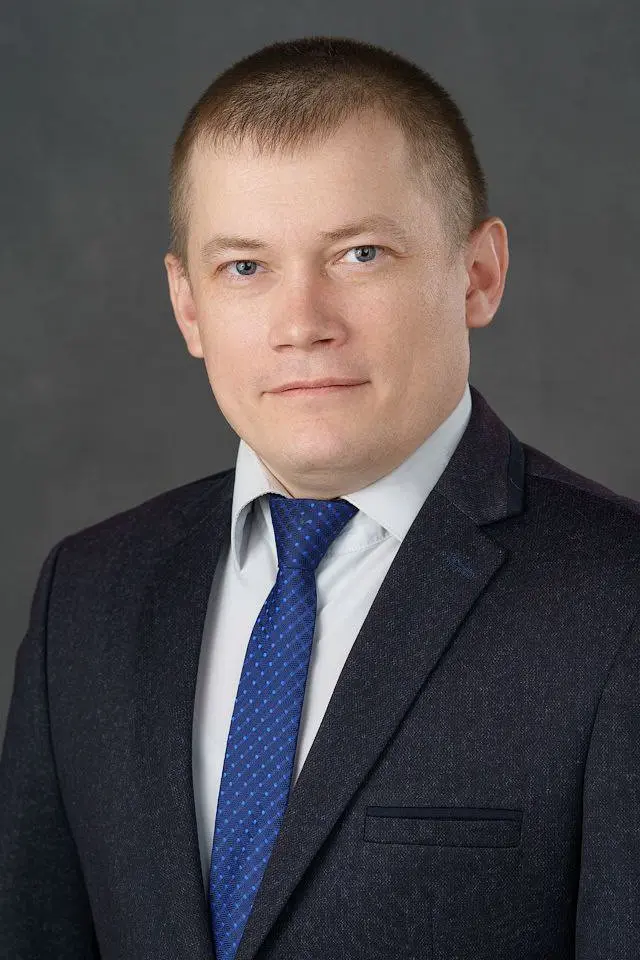 Сергей Метальников
