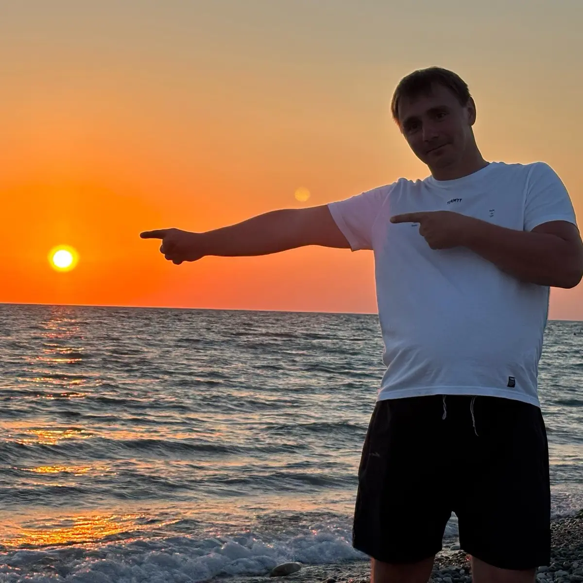 Иван Нечаев