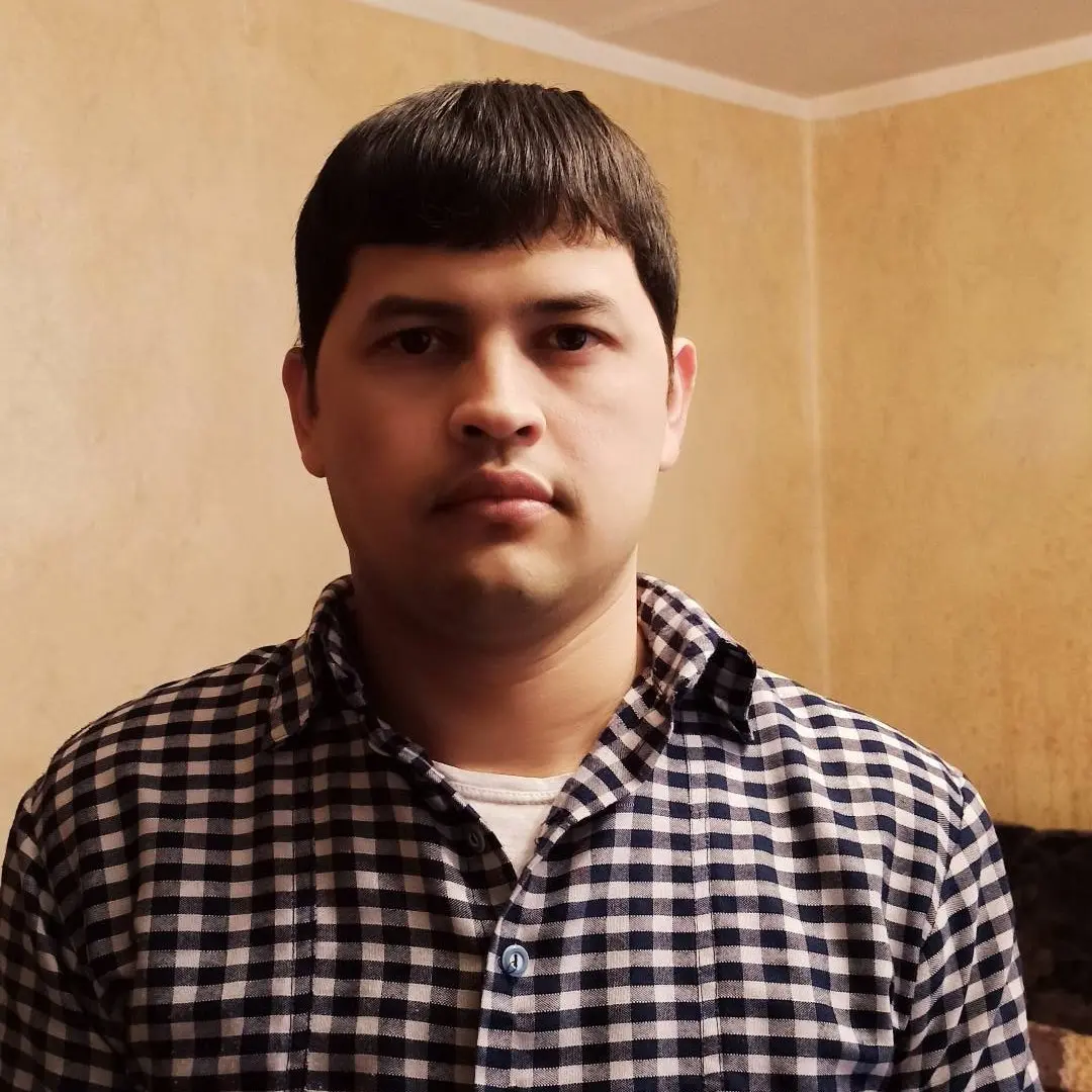 Мухаммад Алибоев