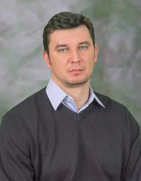 Сергей Ответчиков