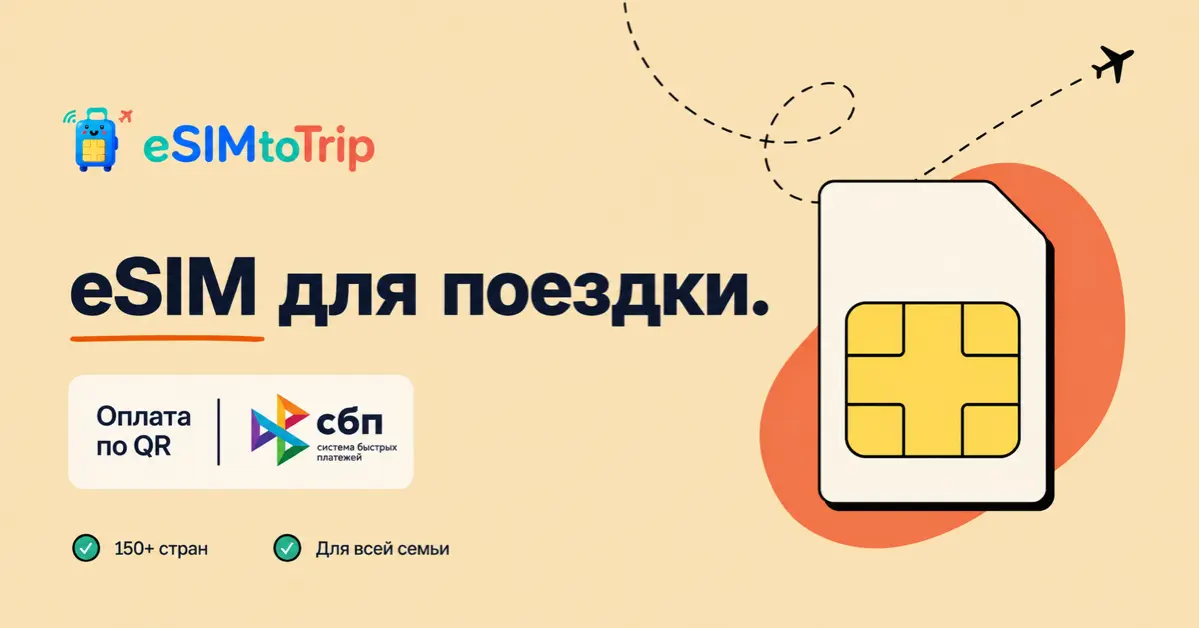 В аэропорту eSIM стоит в среднем в 2 раза дороже☹️ | Сетка — социальная сеть от hh.ru