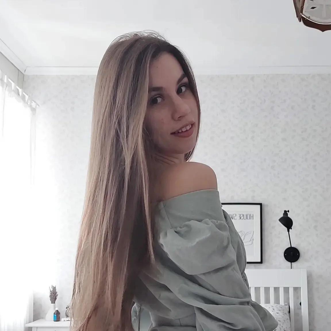Полина Ершова