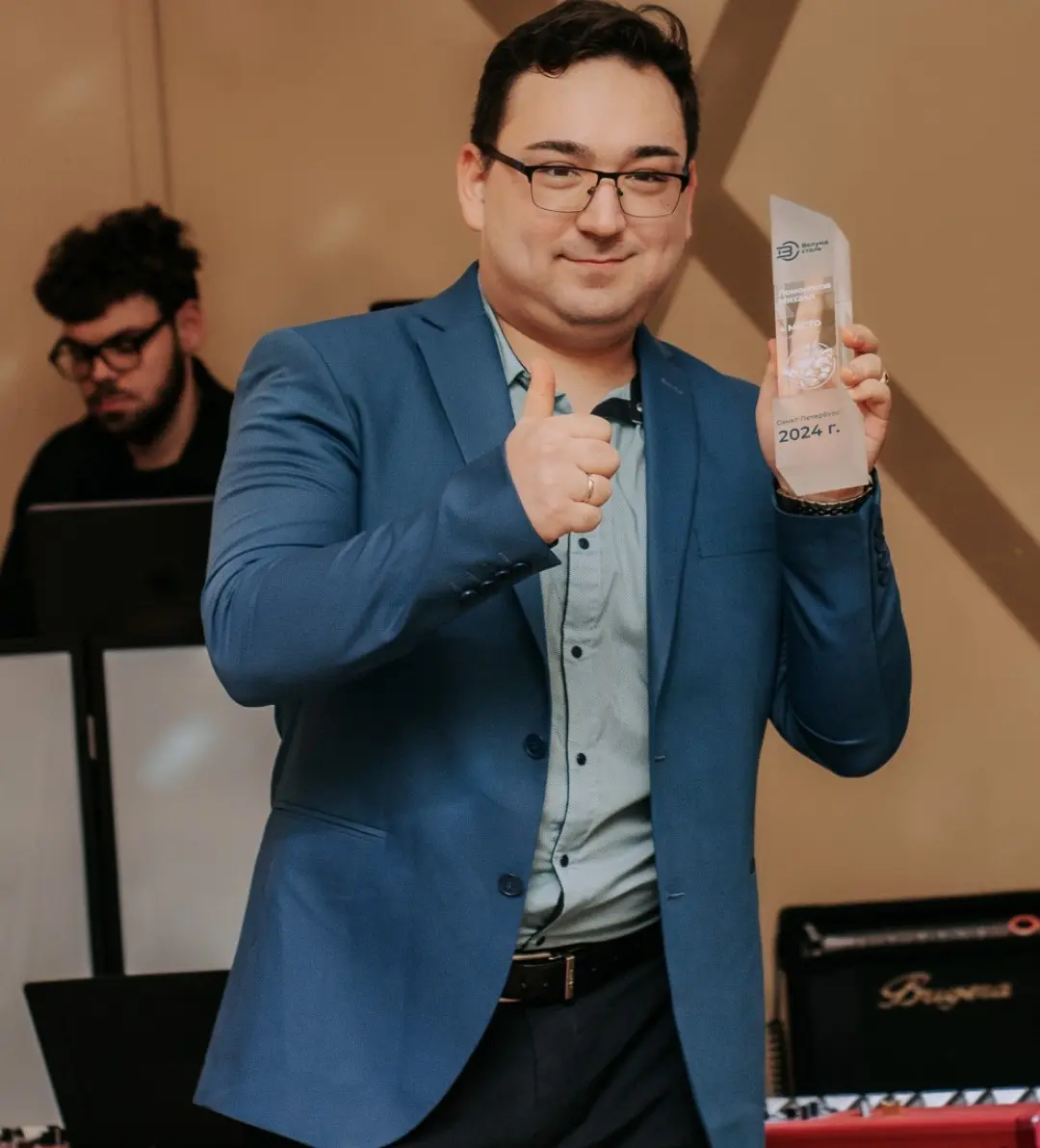 Михаил Ломоносов