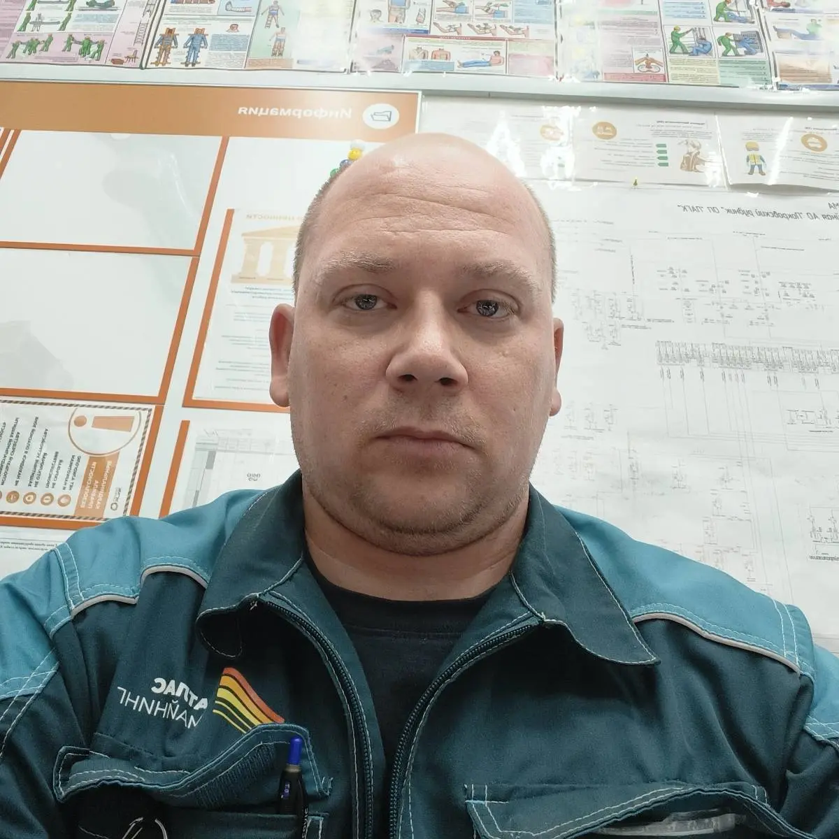 Алексей Николаев