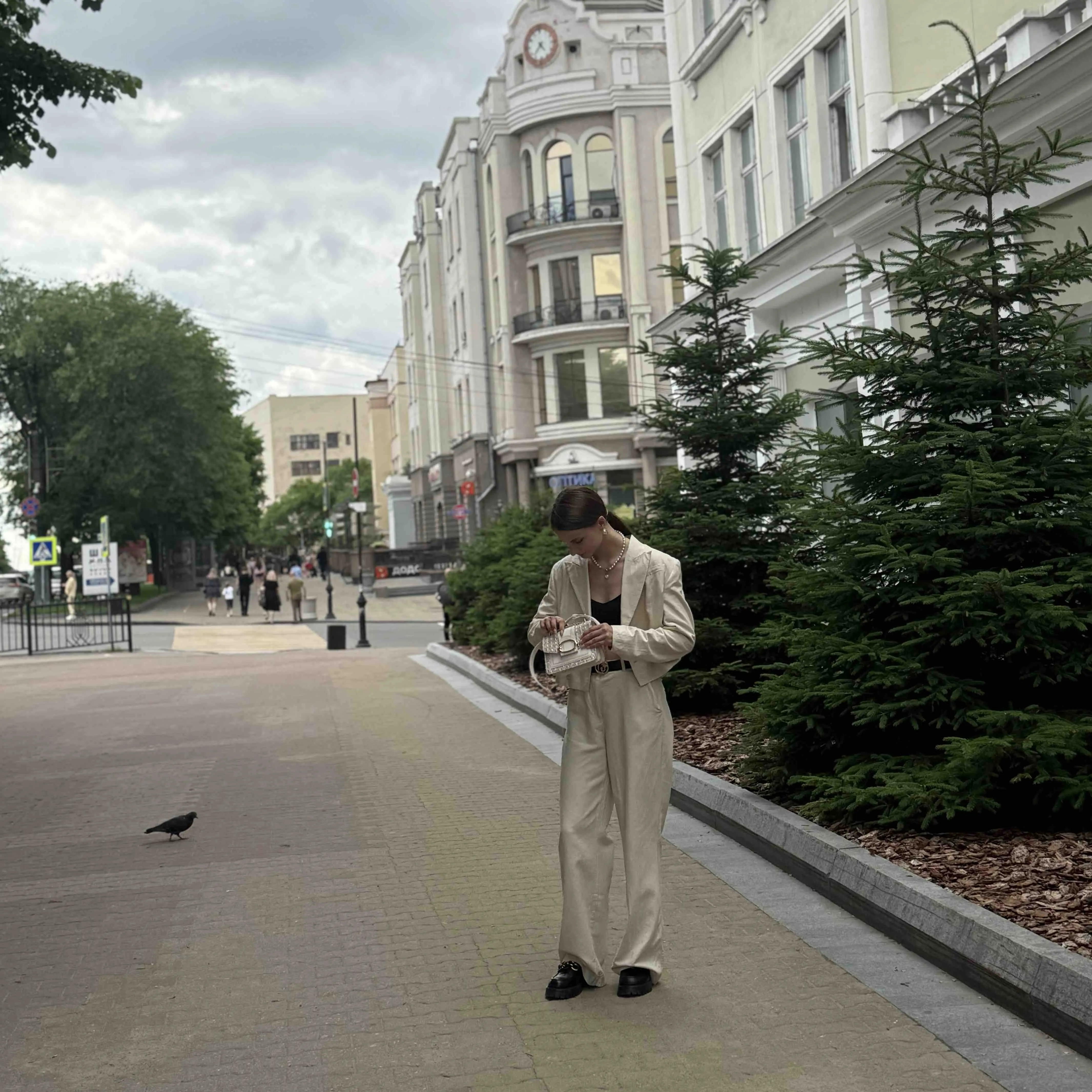 Валерия Ситникова