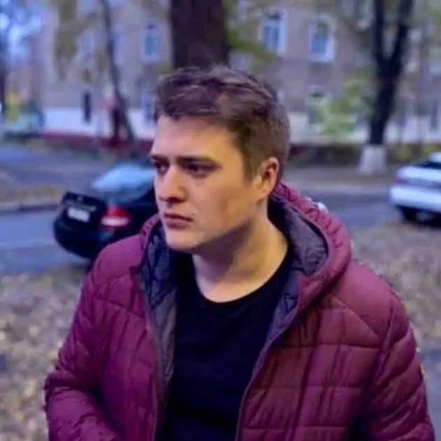 Александр Морозов