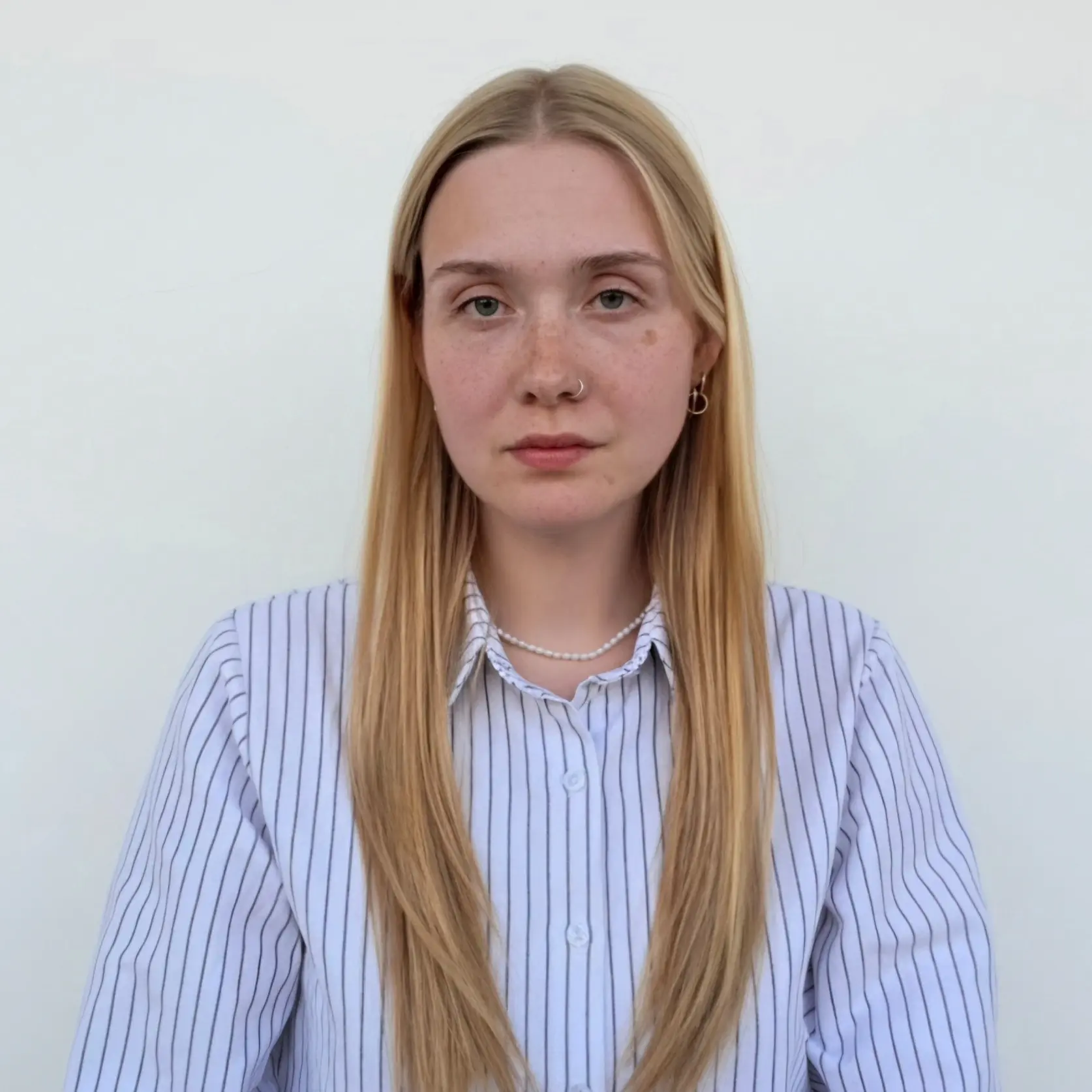 Анна Бойкова
