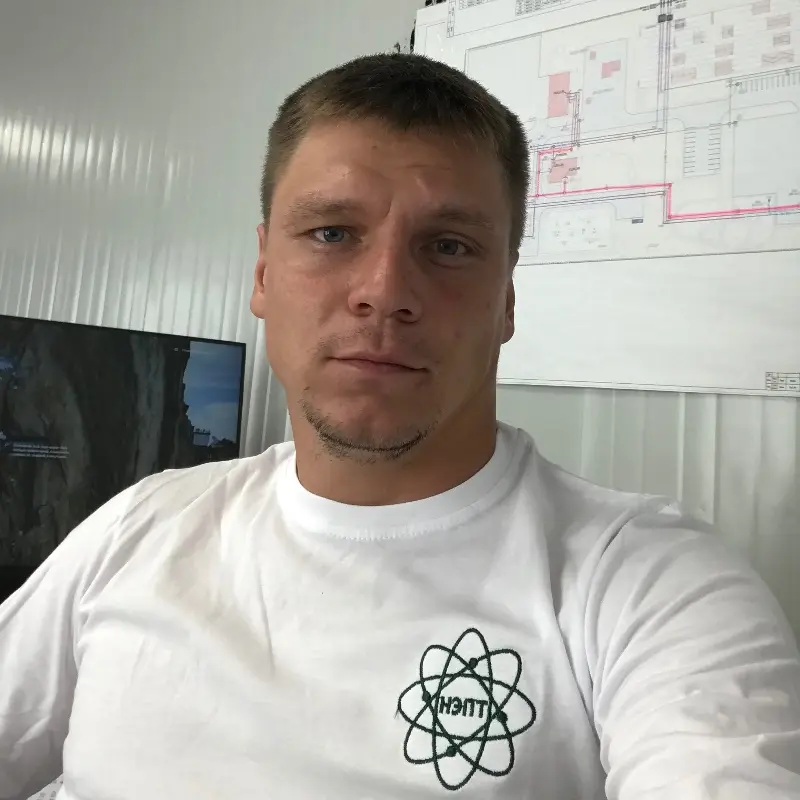 Владислав Тюрин