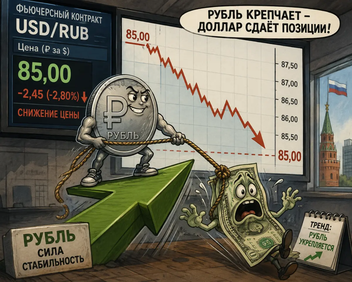 Рекомендация по курсу пары доллар/рубль. | Сетка — социальная сеть от hh.ru