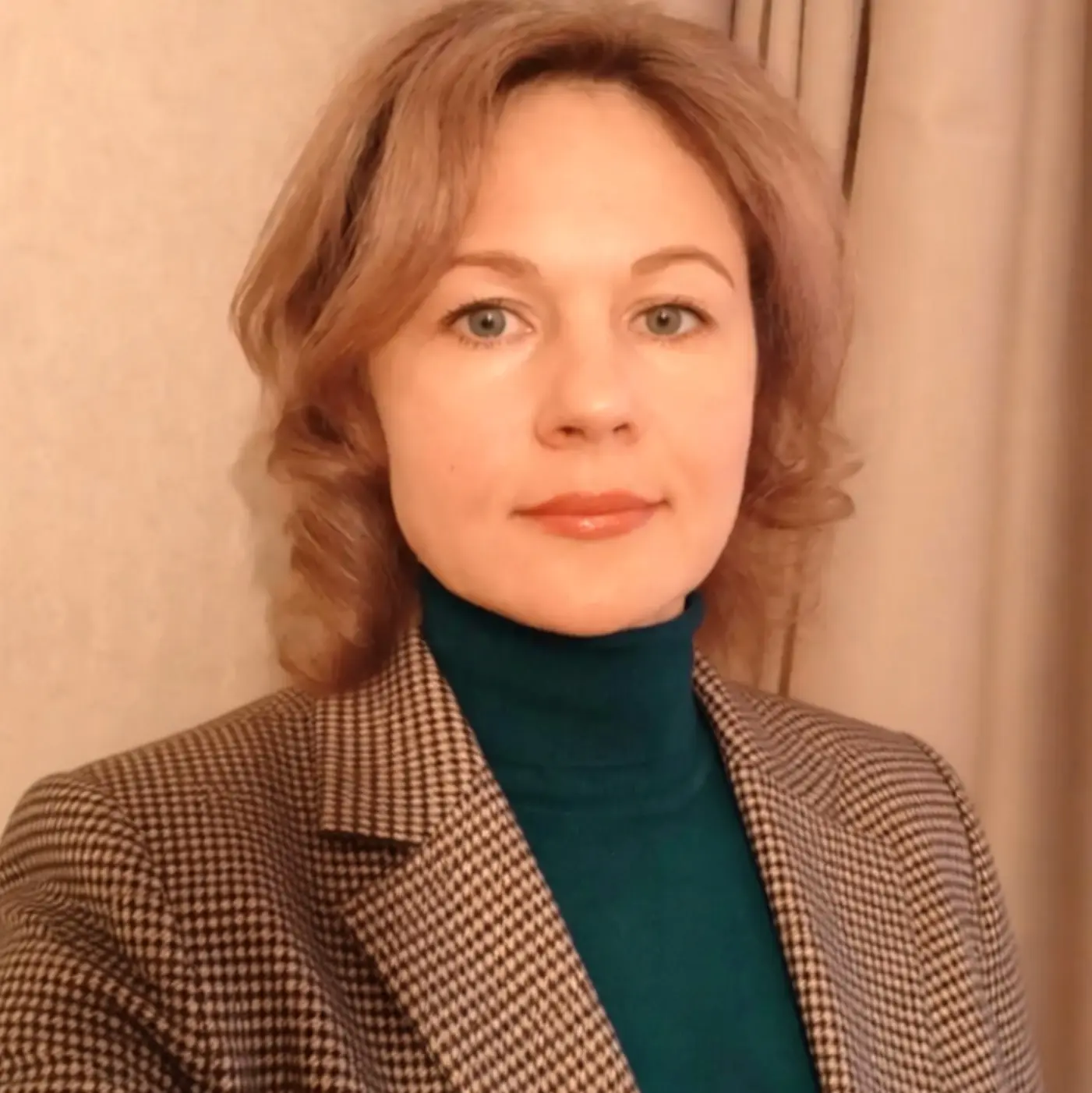 Анна Баскова