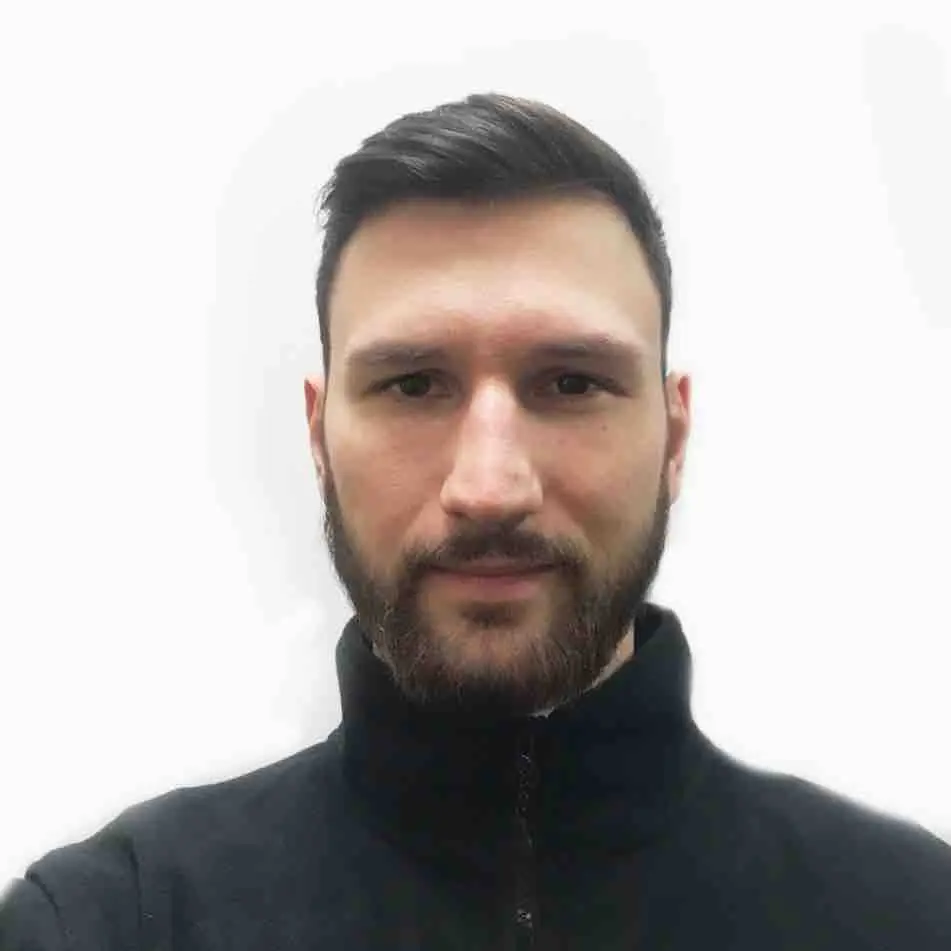 Иван Ращинский