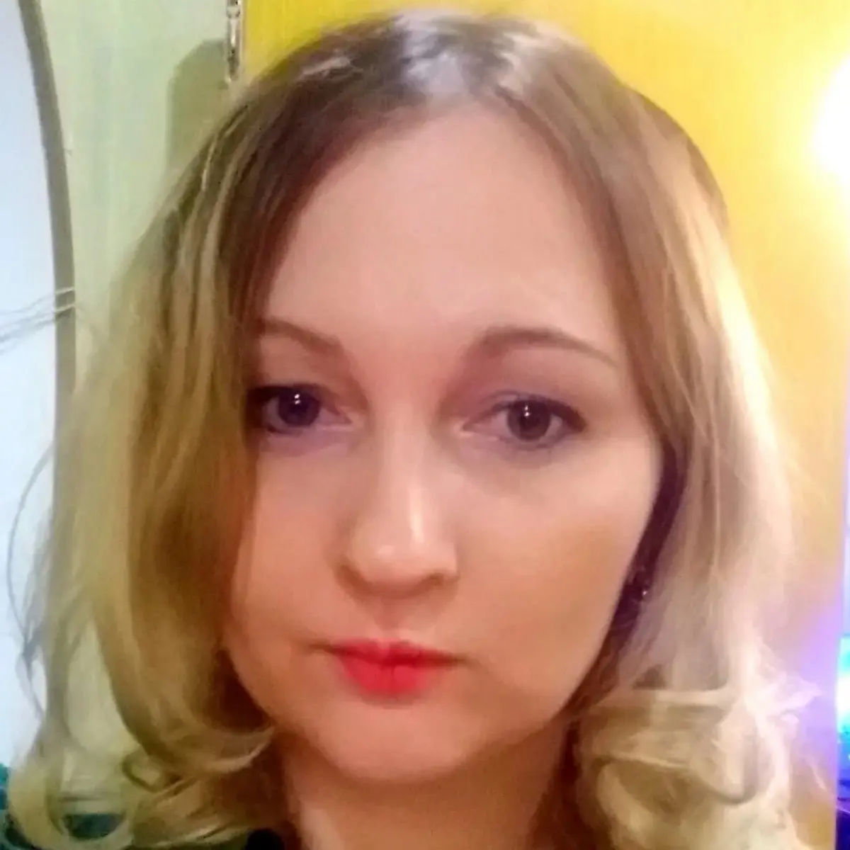 Елена Зверькова