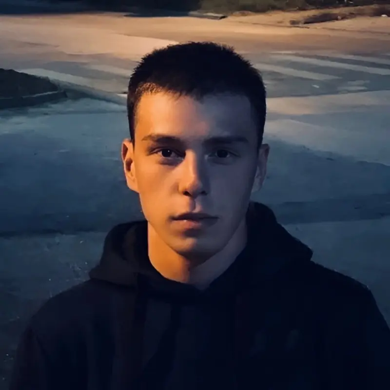 Никита Петров