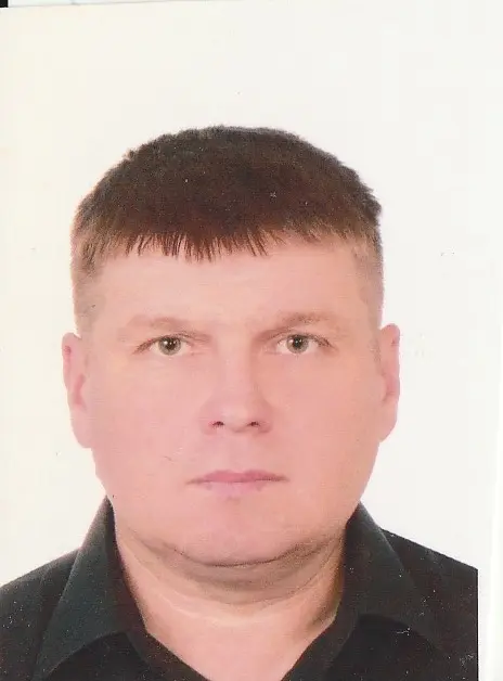 игорь шевцов