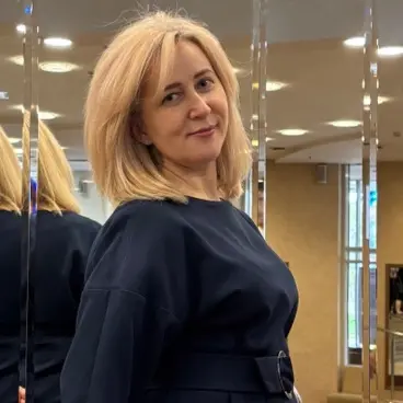 Гаинцева Елена
