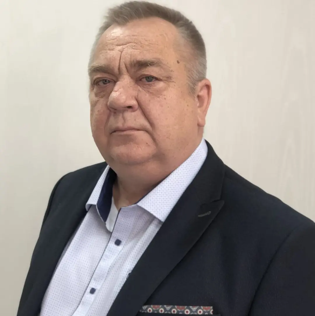 Владимир Козлович
