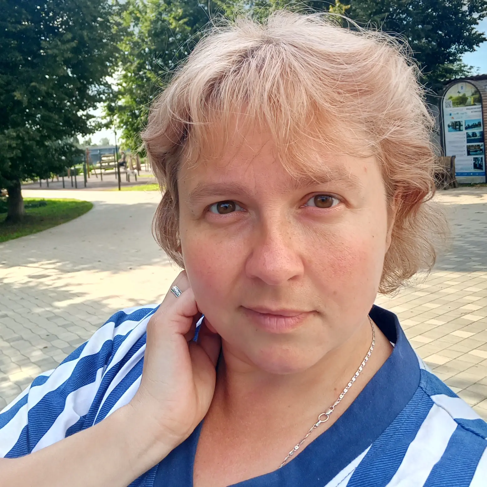 Ольга Катышева