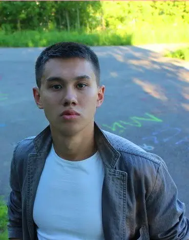 Александр Копачев