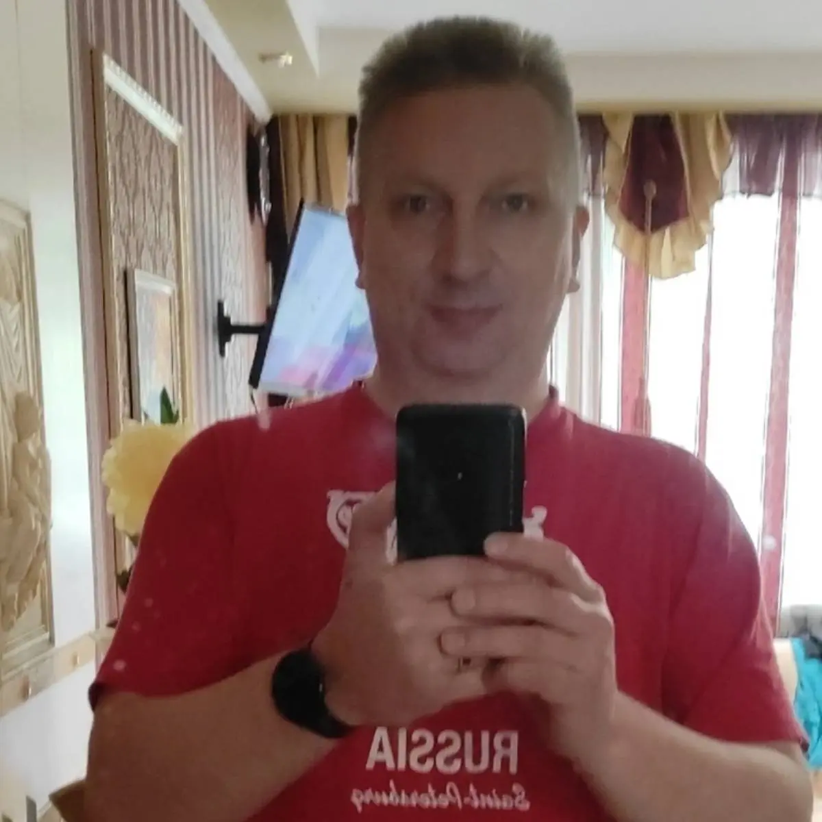 Сергей Суворов