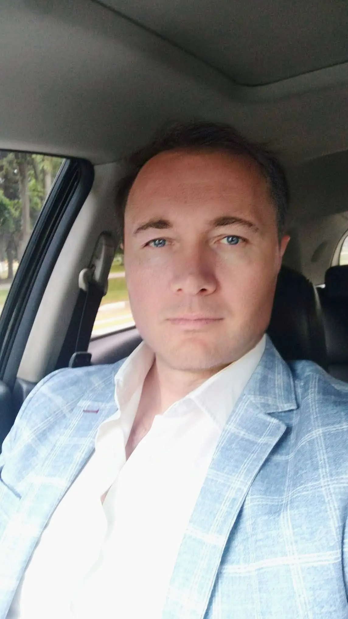 Алексей Васильченко