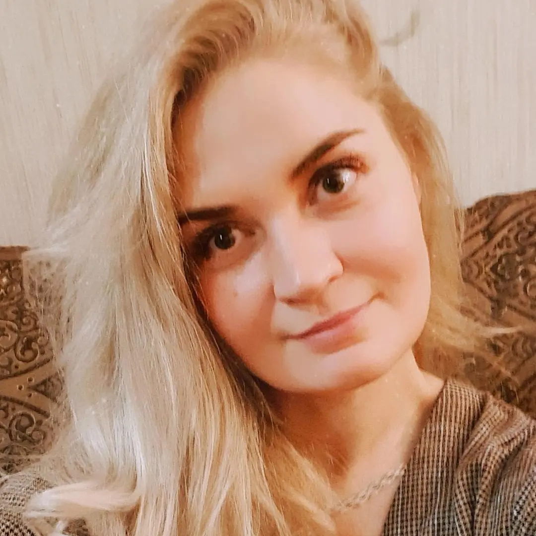 Анна Вопилова