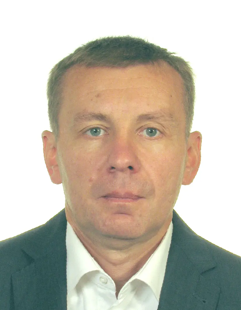 Александр Филимонов