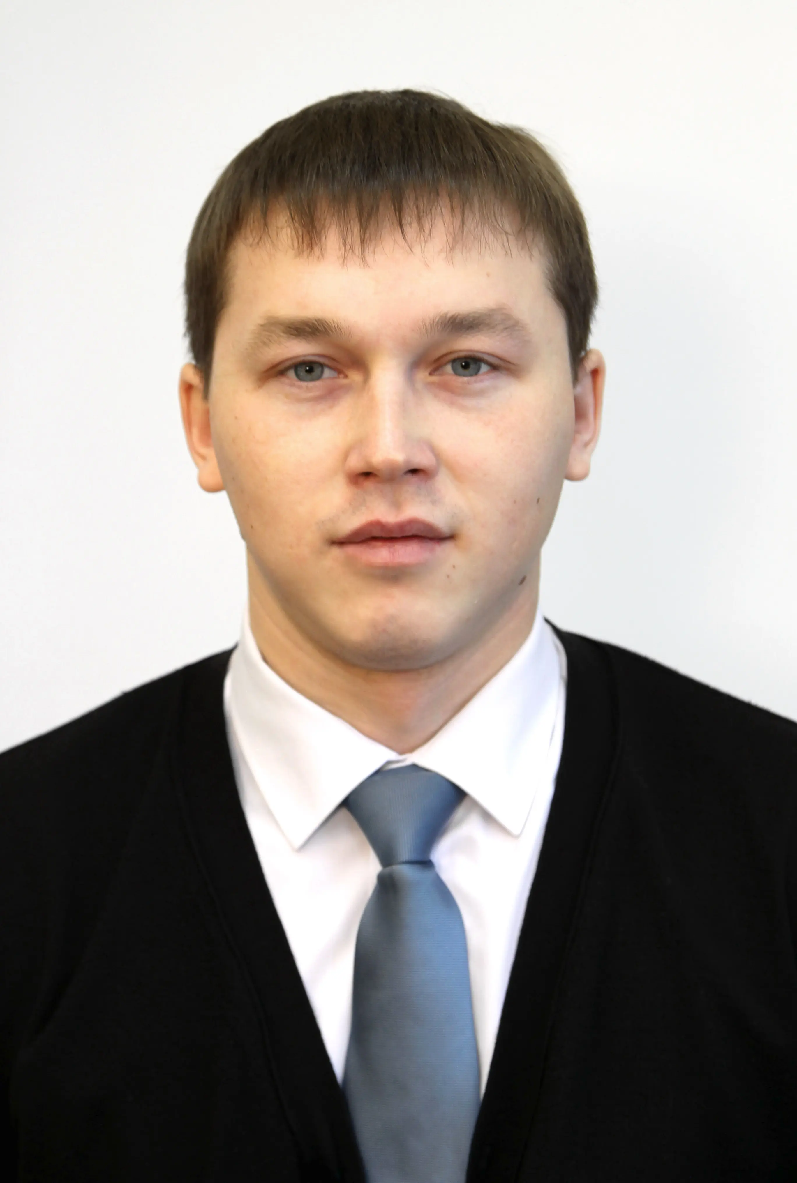 Денис Адылев