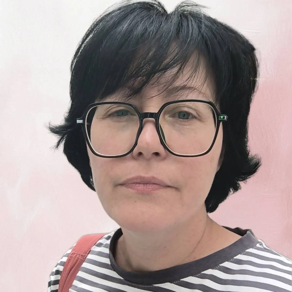 Ольга Красильщикова