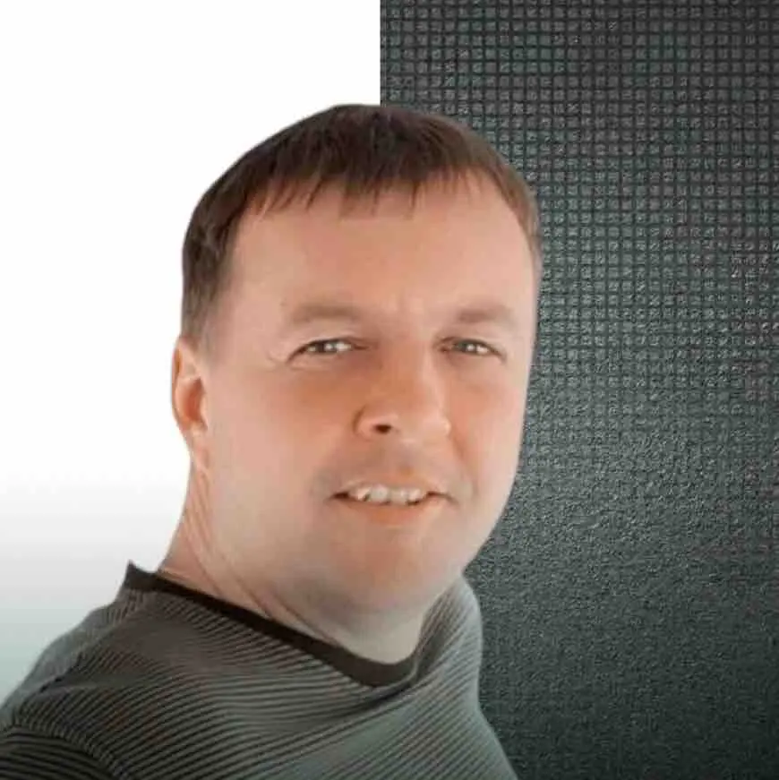 Anatoly Sokolov