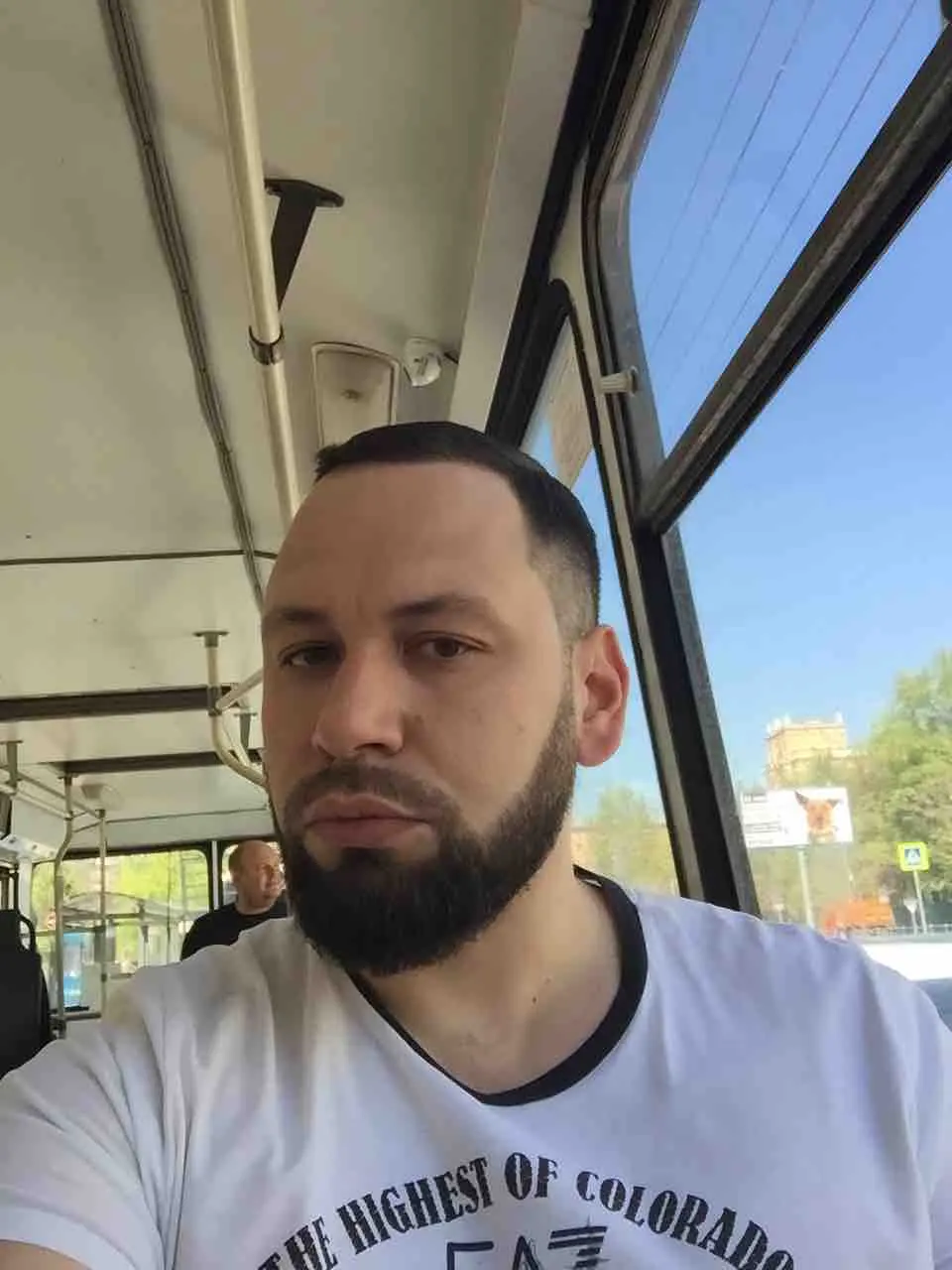 Александр Кичитов