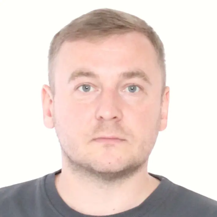 Юрий Колмаков