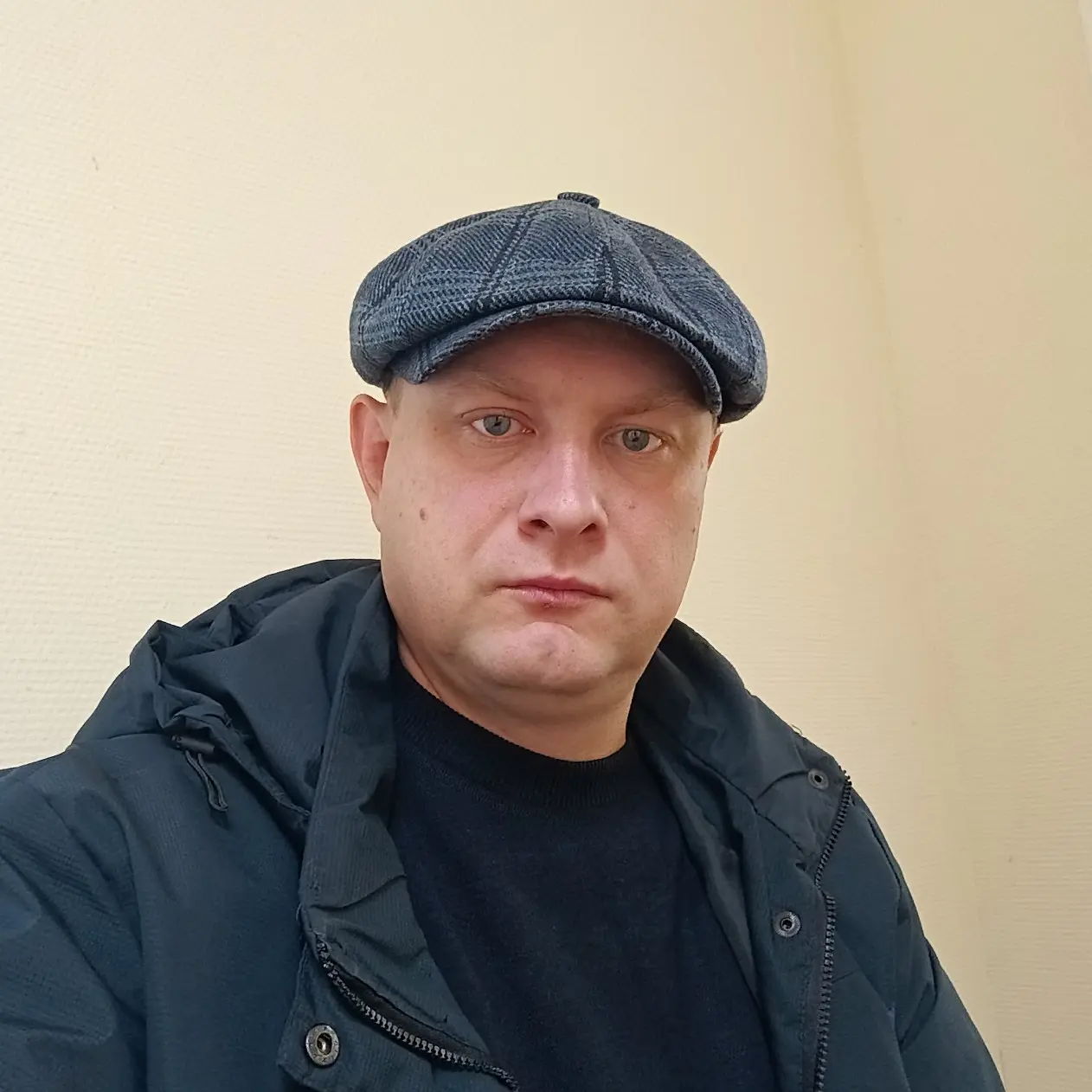 Дмирий Ануфриев