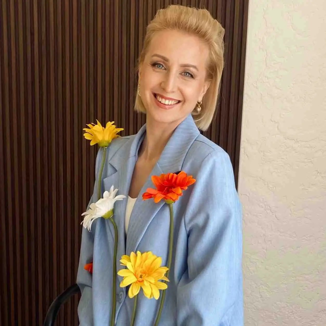 Елена Огородникова