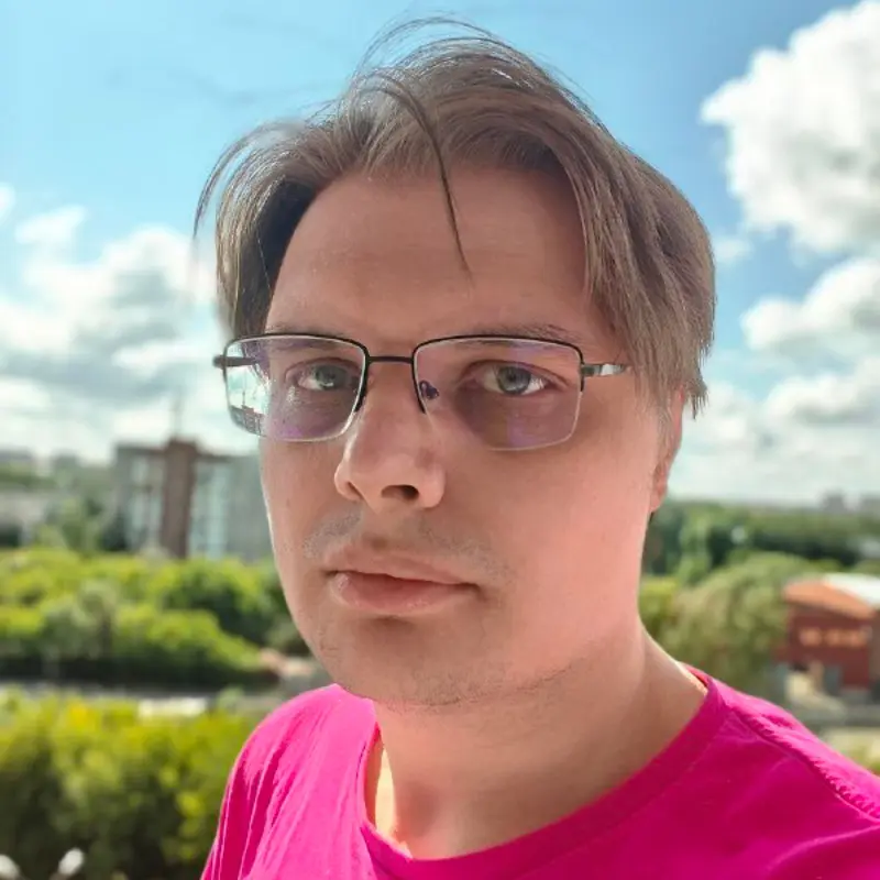 profile avatar