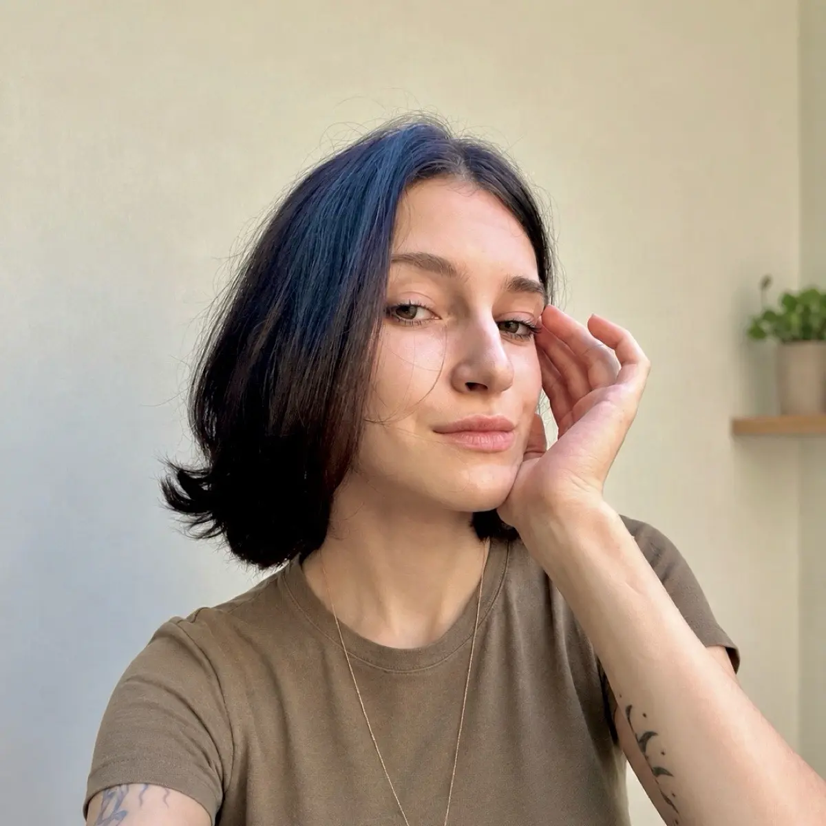 profile avatar