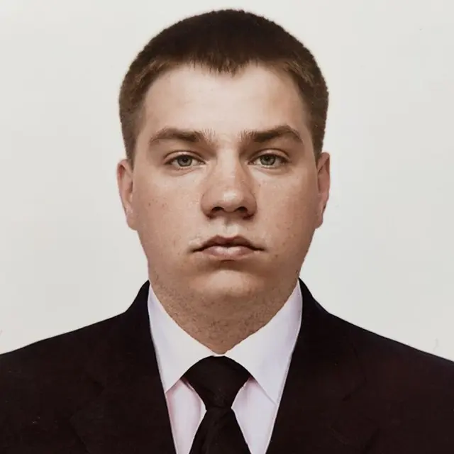Данил Мамасуев