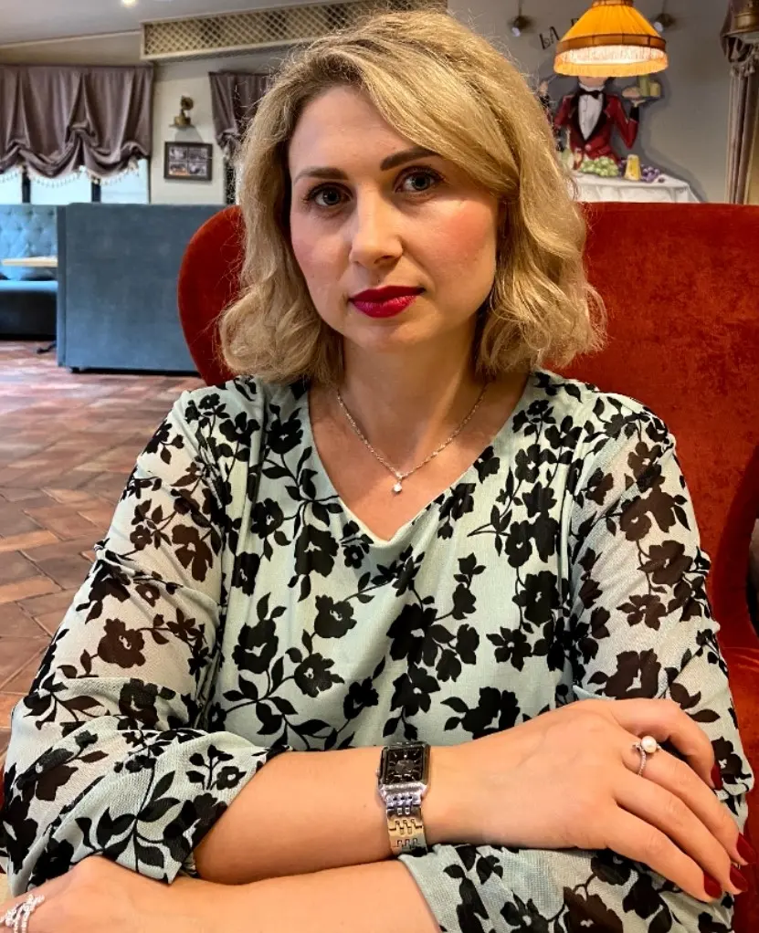 Руслана Макаревич