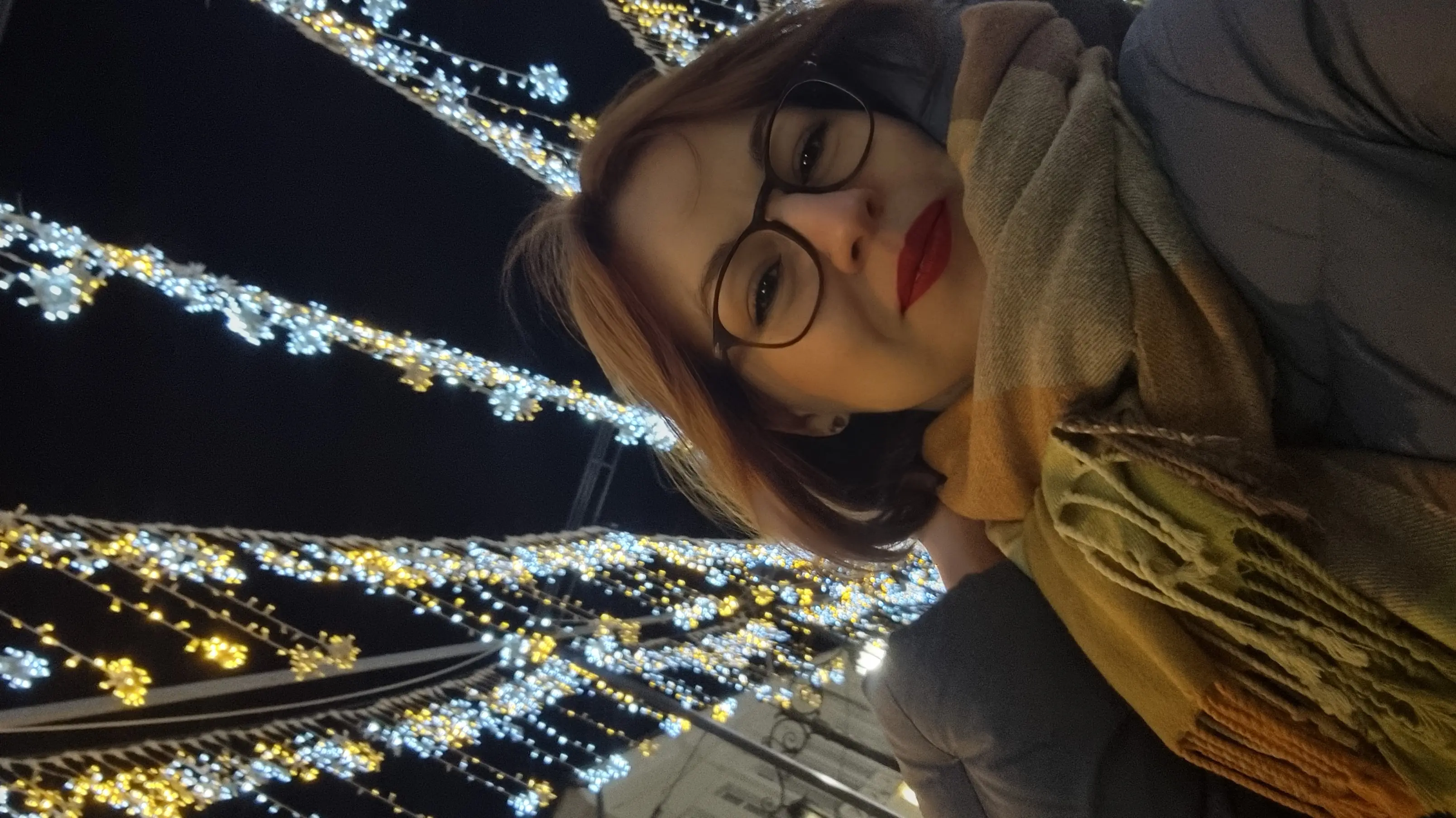 Вера Петрова