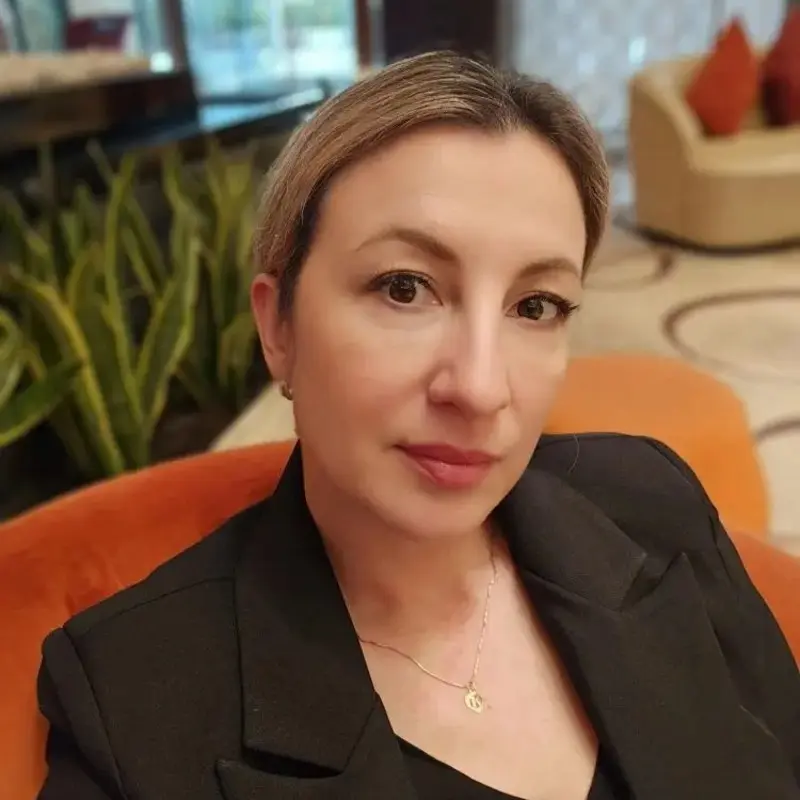 Екатерина Ли