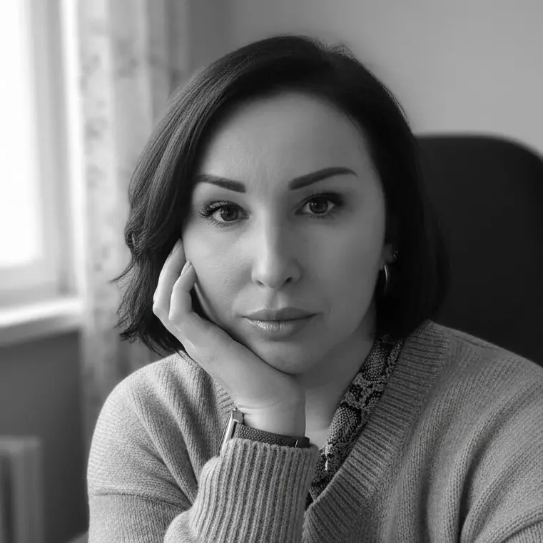 Елена Койнова