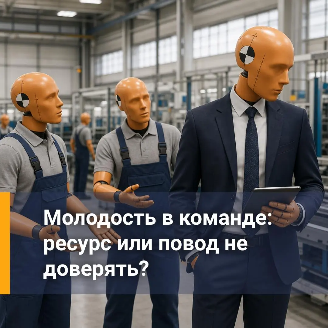 Когда «незнание» молодого сотрудника – ваш лучший инструмент развития
Пару лет назад я принимал участие в одном корпоративном проекте по адаптации молодых сотрудников | Сетка — социальная сеть от hh.ru