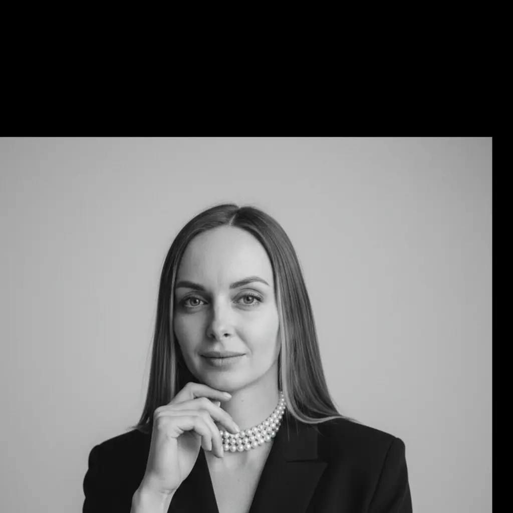 Светлана Успенская